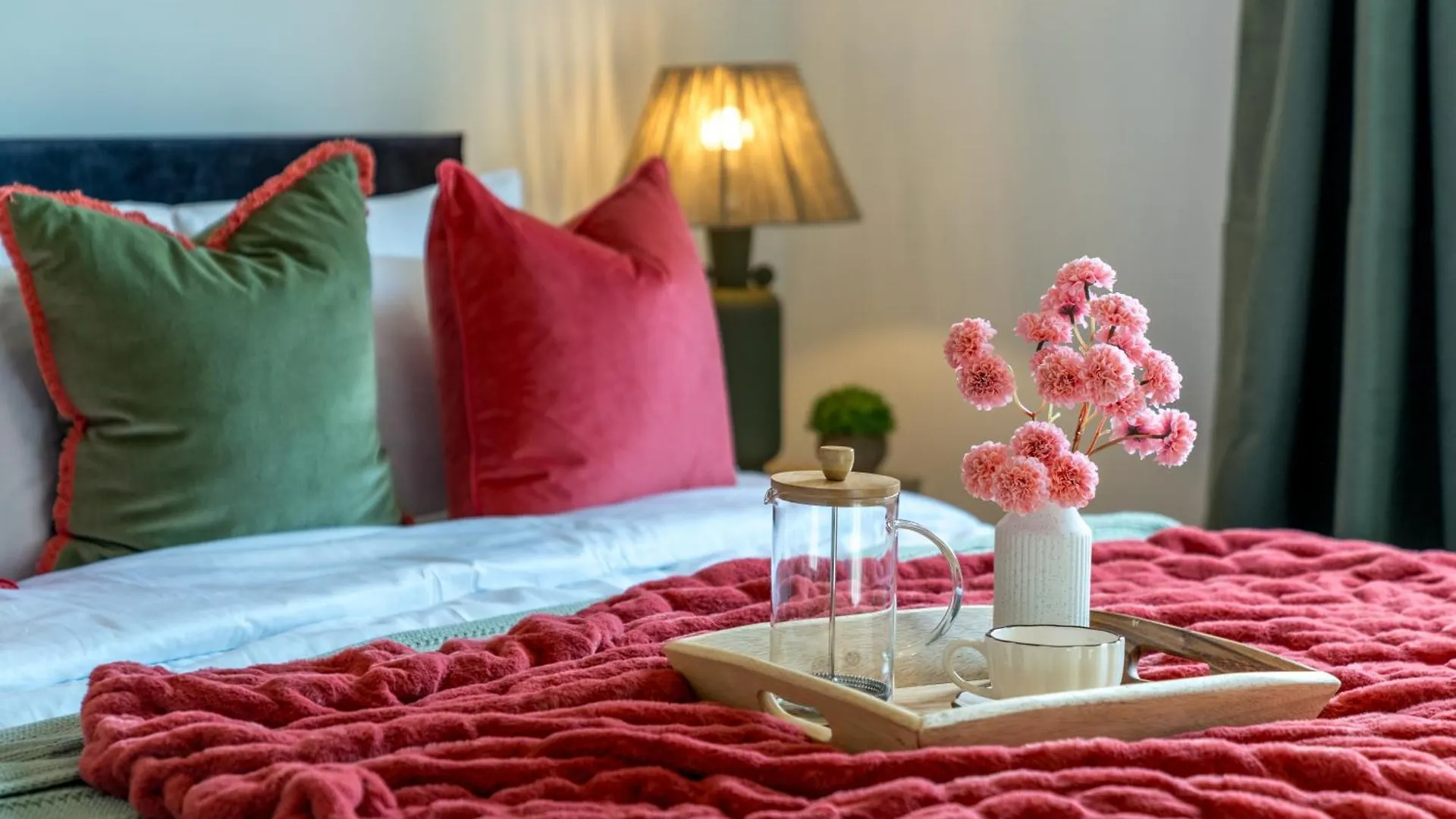 5 Star - Stylish 2 Bed Home In London -Excel, City Airport 0*,  Ηνωμένο Βασίλειο