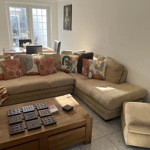 Reach Retreat Spacious 4bed House Startford Maryland Great Transport Links Holiday home