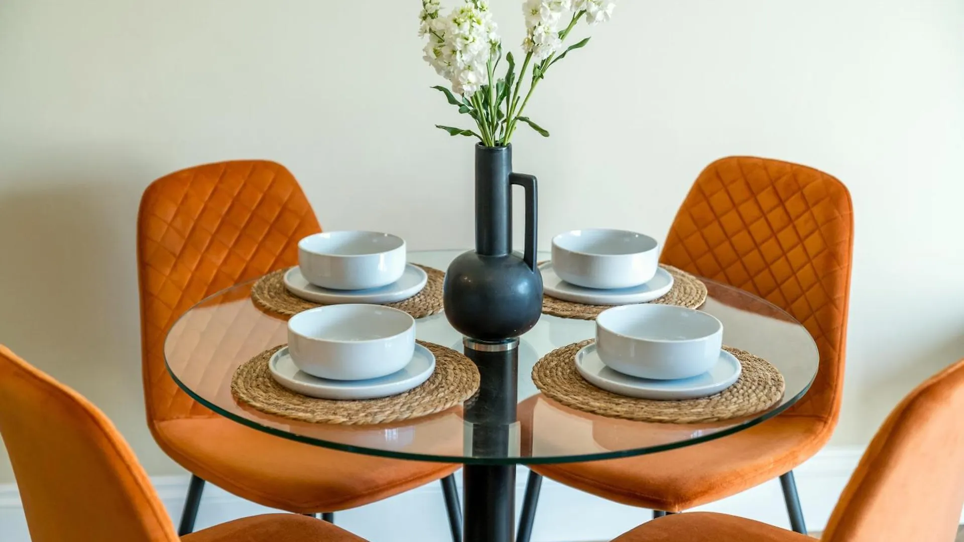 Prázdninový dům 5 Star - Stylish 2 Bed Home In London -Excel, City Airport