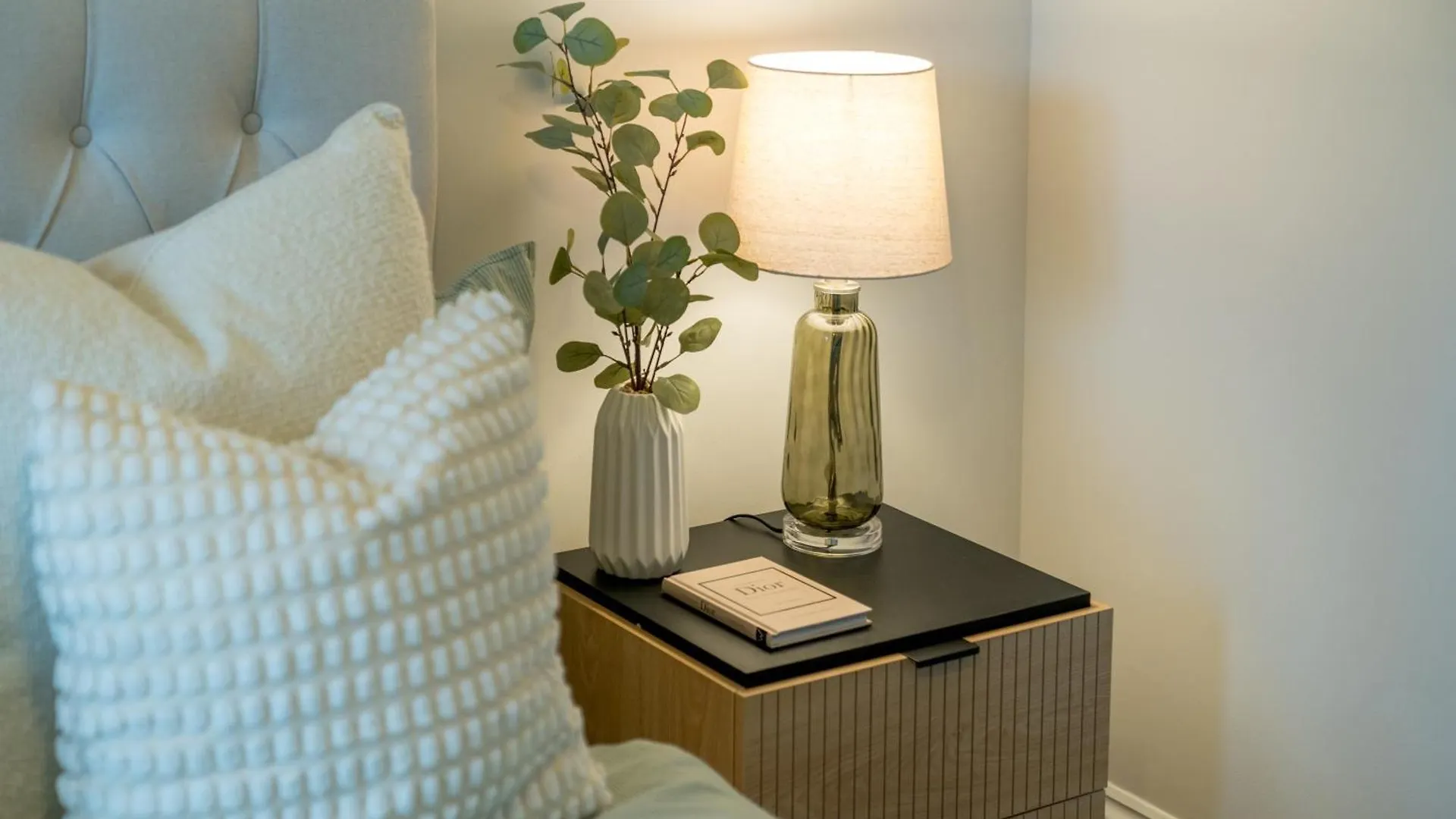 5 Star - Stylish 2 Bed Home In London -Excel, City Airport Velká Británie