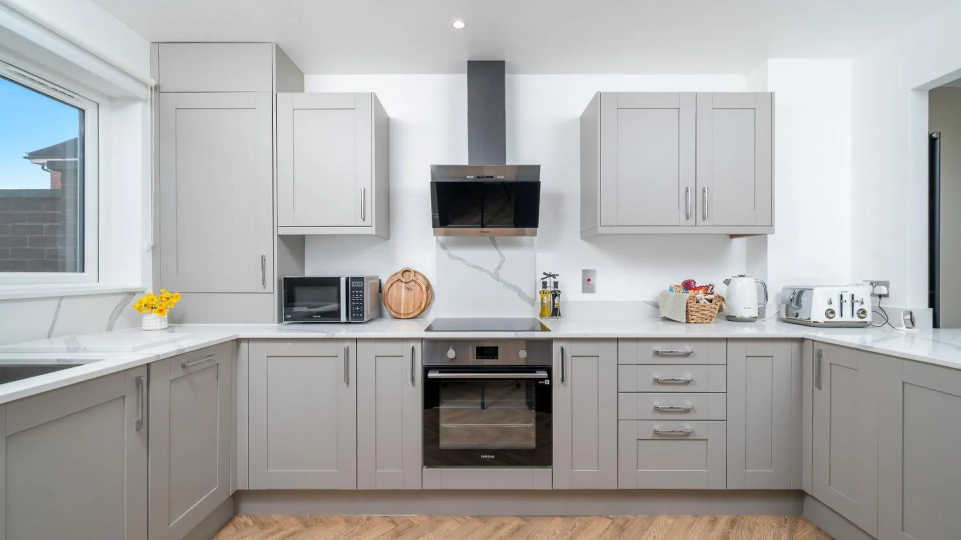 5 Star - Stylish 2 Bed Home In London -Excel, City Airport Prázdninový dům
