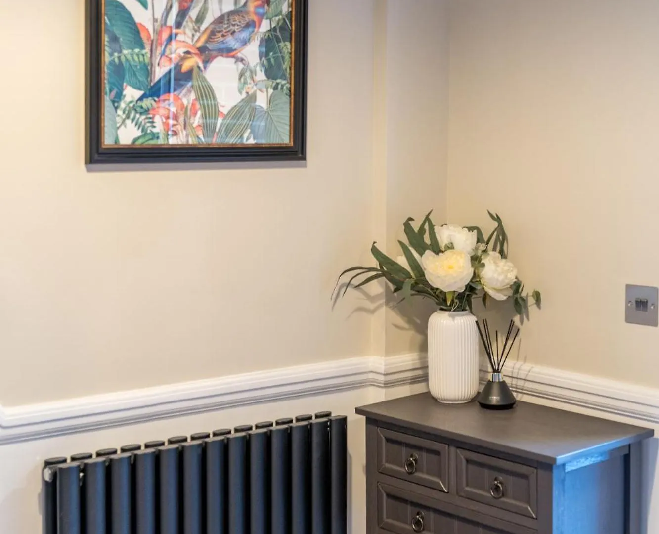 Prázdninový dům 5 Star - Stylish 2 Bed Home In London -Excel, City Airport Velká Británie