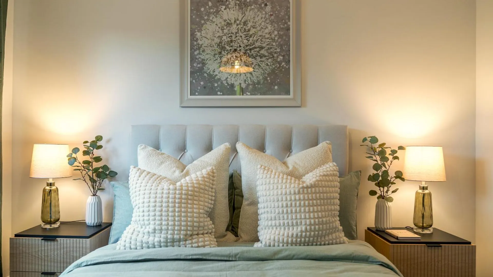 5 Star - Stylish 2 Bed Home In London -Excel, City Airport Prázdninový dům