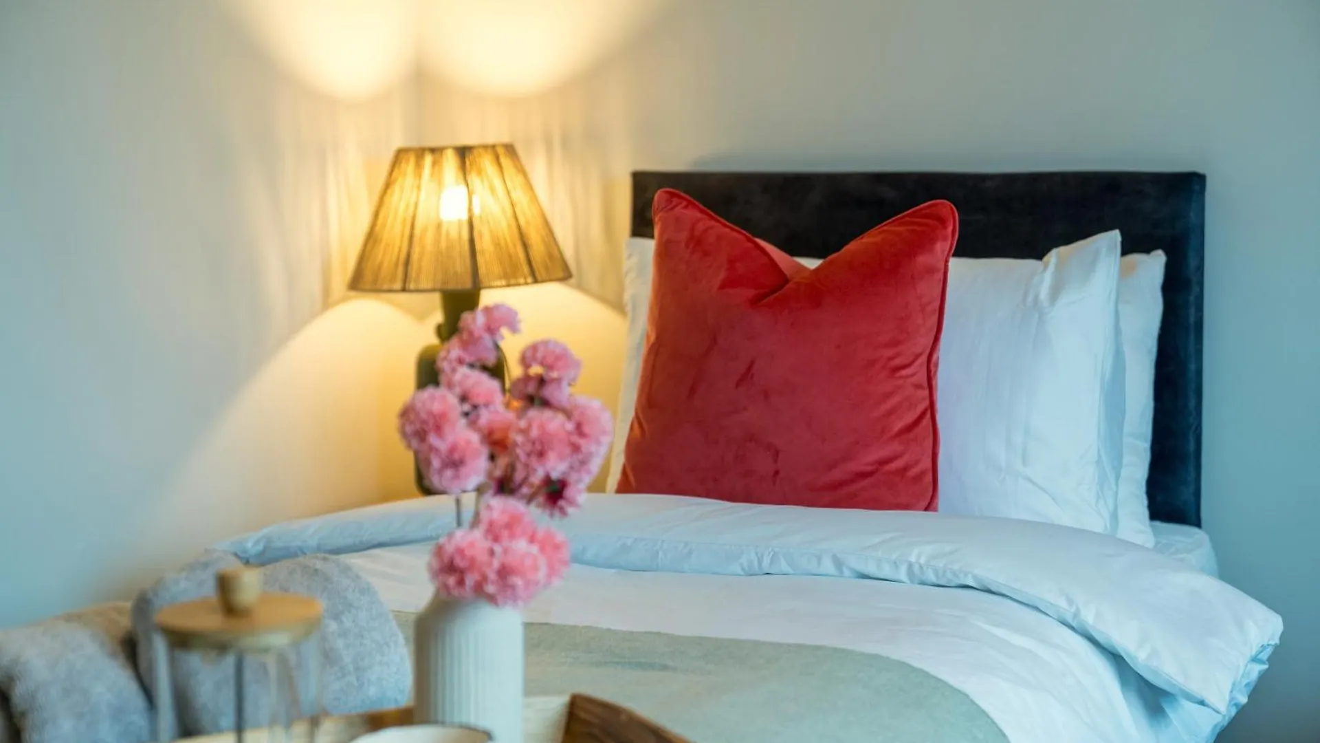 Prázdninový dům 5 Star - Stylish 2 Bed Home In London -Excel, City Airport